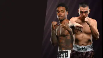 Zasłona do filmu "Errol Spence Jr. vs. Tim Tszyu" #1168095