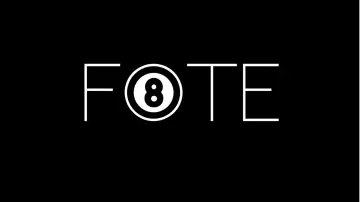 Zasłona do filmu "F8te" #1509369