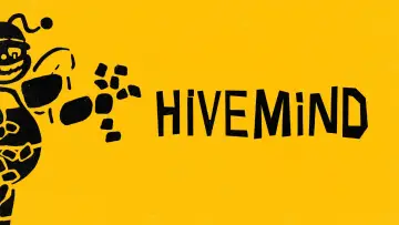 Zasłona do filmu "HIVEMIND" #847437