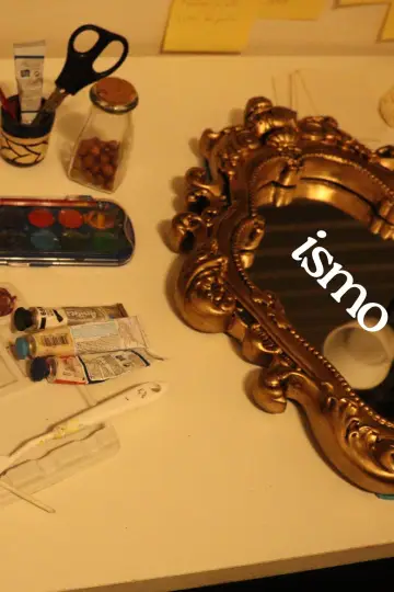 Plakat do filmu "Ismo" #1191543