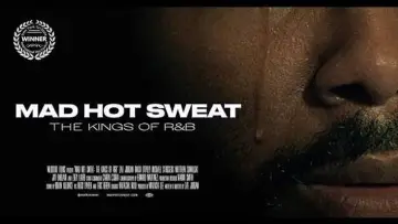 Zasłona do filmu "Mad Hot Sweat" #1526404