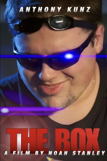 Plakat do filmu "The Box" #847801