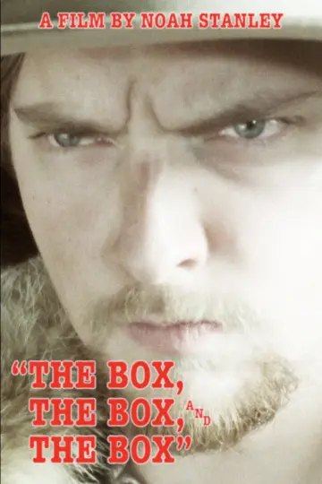Plakat do filmu "The Box" #847808