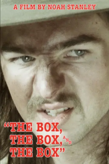 Plakat do filmu "The Box" #847812