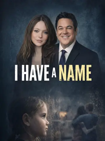 I Have A Name plakat