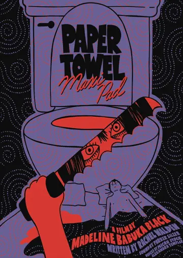 Papertowel Maxipad