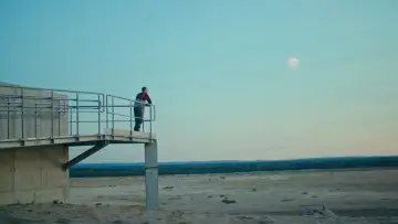 Zasłona do filmu "Ostatnia dzika rzeka" #820895
