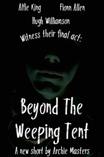 Plakat do filmu "Beyond The Weeping Tent" #825150