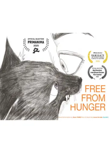 Free From Hunger