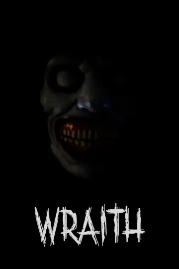 Plakat do filmu "Wraith" #966958