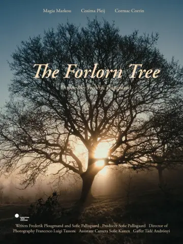 Plakat do filmu "The Forlorn Tree" #850479