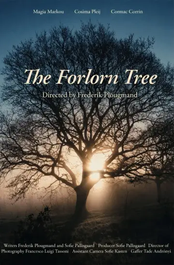 The Forlorn Tree