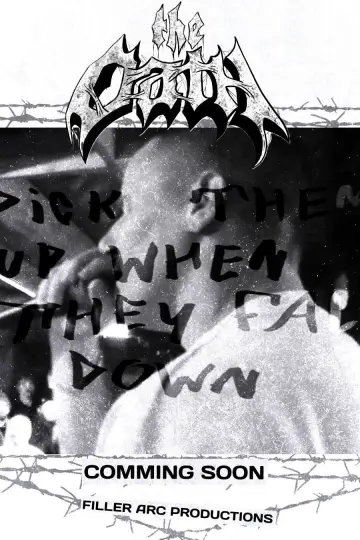 Plakat do filmu "THE OATH" #1196305