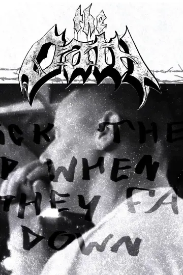 Plakat do filmu "THE OATH" #1196306