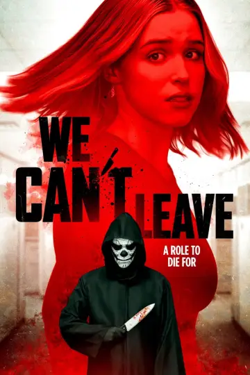 Plakat do filmu "We Can
