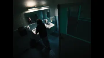 Zasłona do filmu "ANATHEMA" #843100