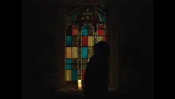 Zasłona do filmu "ANATHEMA" #843103
