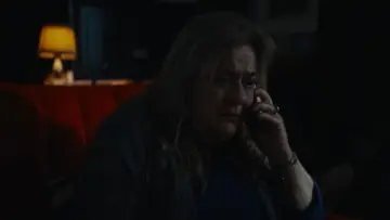 Zasłona do filmu "Εδώ που είμαι θα
