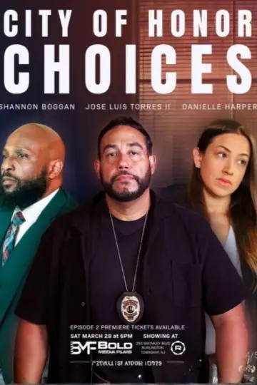 City of Honor: Choices