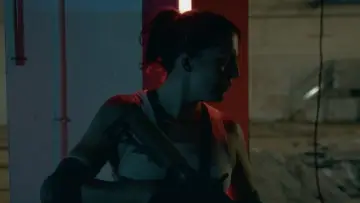 Zasłona do filmu "JED" #822381