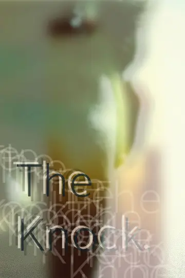 The Knock plakat
