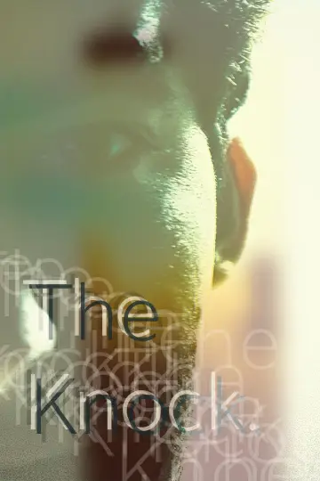 Plakat do filmu "The Knock" #849600