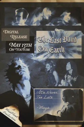 The Last Band on Earth