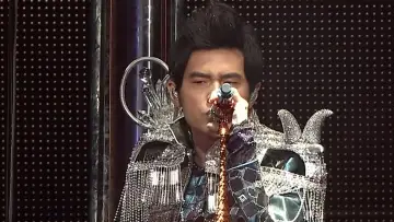 周杰伦 超时代 The Era 2010 世界巡回演唱会 plakat