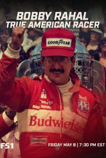 Bobby Rahal: True American Racer
