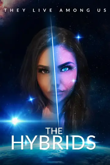 Plakat do filmu "The Hybrids" #821508