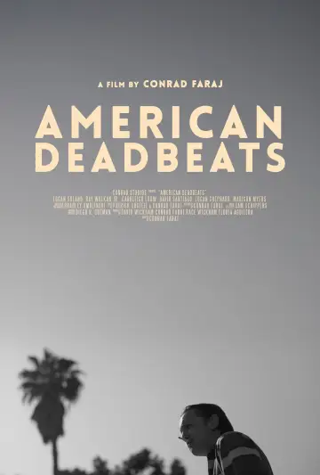 American Deadbeats