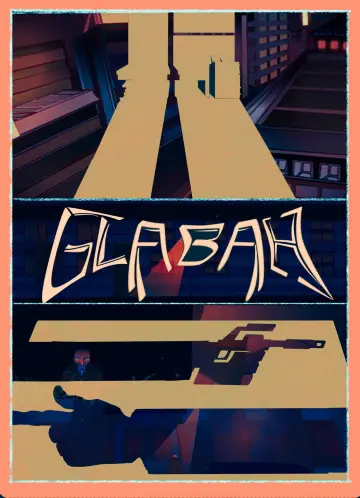 Plakat do filmu "Glabah" #825861