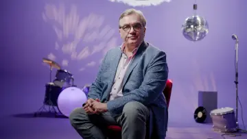 Zasłona do filmu "70 Jahre ESC - More than Music" #820646