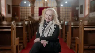 Zasłona do filmu "70 Jahre ESC - More than Music" #820647