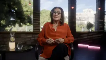 Zasłona do filmu "70 Jahre ESC - More than Music" #820649