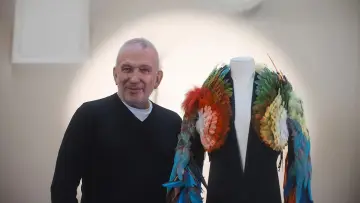 Zasłona do filmu "70 Jahre ESC - More than Music" #820650