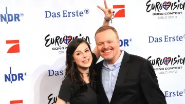 Zasłona do filmu "70 Jahre ESC - More than Music" #820651