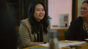Zasłona do filmu "Hong Kong ne répond plus" #842502