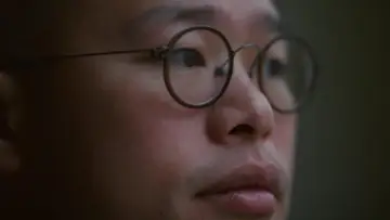 Zasłona do filmu "Hong Kong ne répond plus" #842503