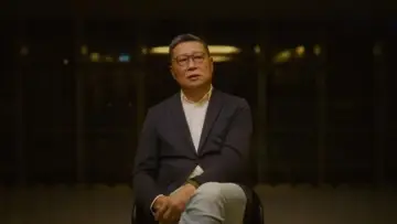 Zasłona do filmu "Hong Kong ne répond plus" #842505