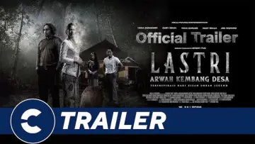 Lastri: Arwah Kembang Desa