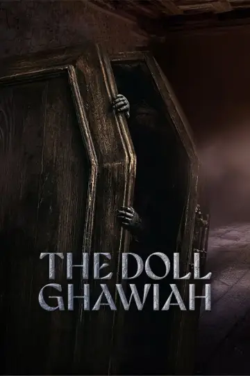 Plakat do filmu "The Doll Ghawiah" #1357962
