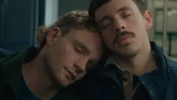 Zasłona do filmu "For Those Who Love, Leave, and Love Again" #822673