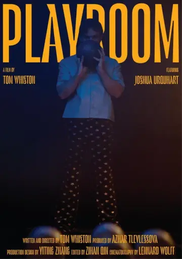 Plakat do filmu "Play Room" #1187275