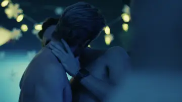 Zasłona do filmu "Something Still" #1760899