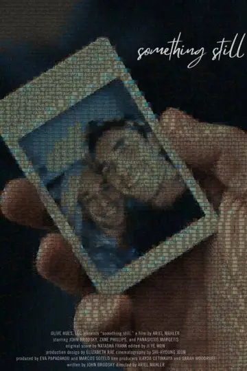 Plakat do filmu "Something Still" #841864