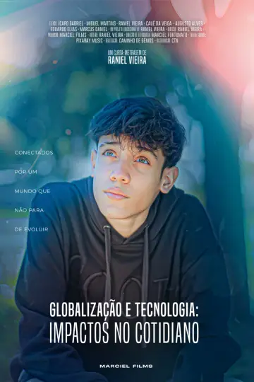 Globalização e Tecnologia: Impactos no Cotidiano