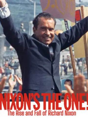 The Rise and Fall of Richard Nixon