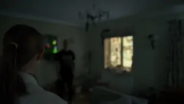 Zasłona do filmu "" #825007