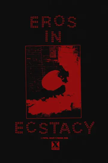 Eros In Ecstacy